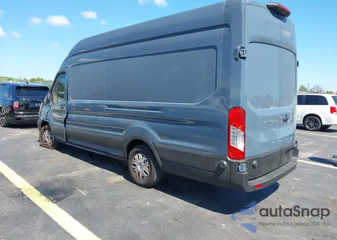 2019 Ford Transit из США, поврежденный, VIN 1FTYR3XM6KKB33128